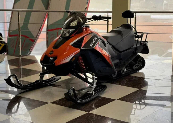 Avantis Capitan