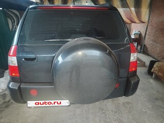 2010 Vortex Tingo I, чёрный, 250000 рублей, вид 1