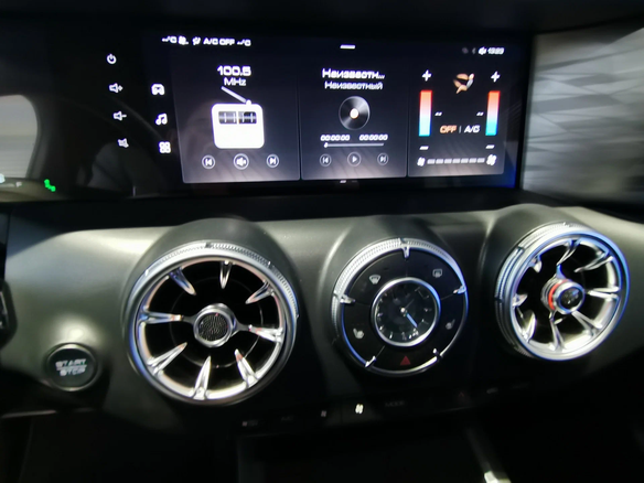 2026 Tank 300 I, серый, 4799000 рублей - вид 10