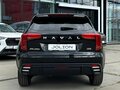 2026 Haval Jolion I Рестайлинг, чёрный - вид 7