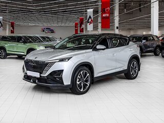 2025 Dongfeng Mage, серебристый, 2999000 рублей, вид 1