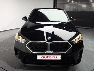 BMW X2 II (U10)