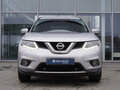 2015 Nissan X-Trail III, серебристый, 1680000 рублей - вид 1
