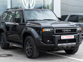 2026 Toyota Land Cruiser Prado 250 Series, чёрный, 11500000 рублей - вид 4
