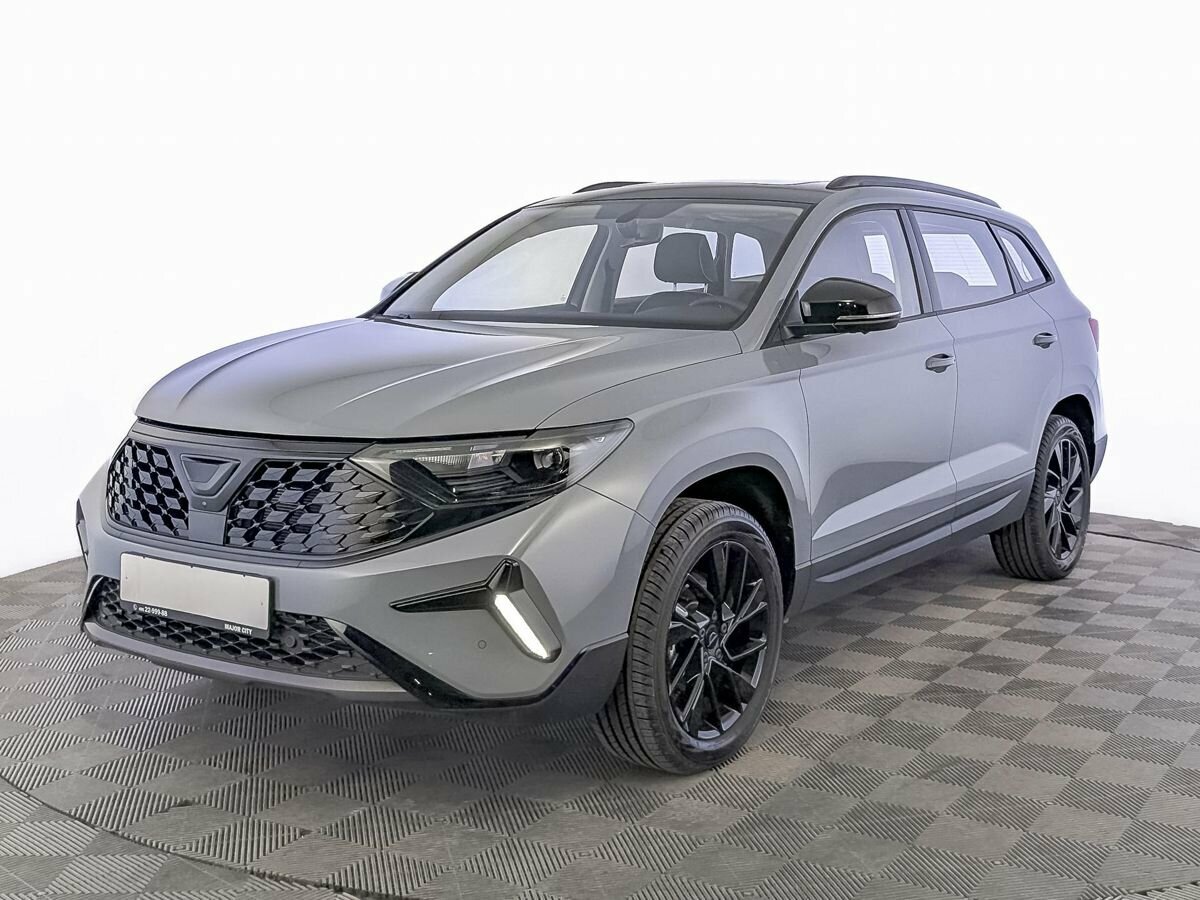Jetta VS7 I Рестайлинг 1