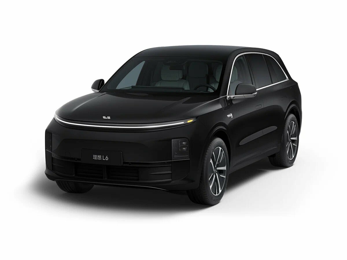 Li Auto (Lixiang) L6