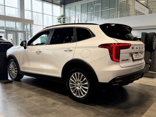 2026 Haval Jolion I Рестайлинг 2, белый, 2771010 рублей, вид 1