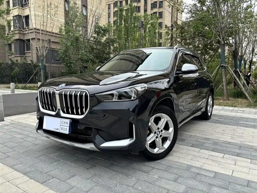 BMW X1 Long 20Li sDrive III (U11/U12)