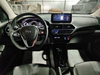 2023 Changan Alsvin, чёрный, 559500 рублей, вид 5