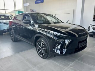 2026 Omoda C5 II, чёрный, 2699000 рублей, вид 1