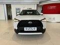 2025 Toyota Corolla Cross I, белый, 3770000 рублей - вид 1