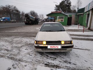 1988 Toyota Corolla Levin V (AE91/AE92), белый, 200000 рублей, вид 2