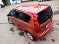 2007 Nissan Note I, оранжевый, 490000 рублей - вид 9