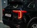 2026 Haval Jolion I Рестайлинг, чёрный - вид 5
