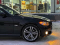 2011 BMW 3 серии 318i V (E90/E91/E92/E93) Рестайлинг, чёрный, 1159000 рублей - вид 5
