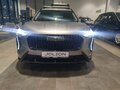2026 Haval Jolion I Рестайлинг 2, серый, 2649000 рублей - вид 11