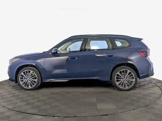 2025 BMW X1 Long 25Li xDrive III (U11/U12), синий, 6452000 рублей, вид 3