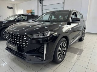 2025 Jetour X70+ I Рестайлинг, чёрный, 3299900 рублей, вид 1