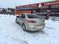 2007 Mitsubishi Lancer X, золотистый, 720000 рублей - вид 6