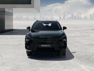 2026 Omoda C5 II, чёрный, 2349000 рублей, вид 2