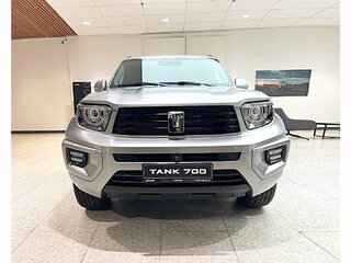 2025 Tank 700, серебристый, 10699000 рублей, вид 1