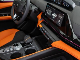 2024 Changan UNI-V I, серый, 3429900 рублей, вид 1