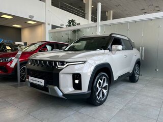 2025 KGM Torres, бежевый, 4615000 рублей, вид 1