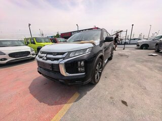 2026 Mitsubishi ASX I Рестайлинг 3, чёрный, 2789000 рублей, вид 1
