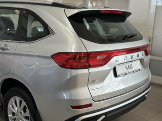 2026 Haval M6 II, серый, 2049000 рублей, вид 2