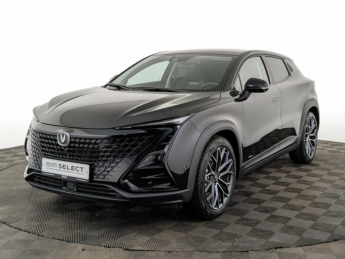 Changan UNI-T I
