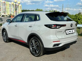 2024 Changan UNI-S I, серебристый, 3059900 рублей, вид 3