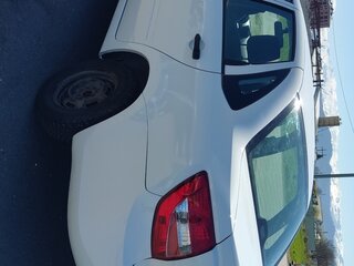 2018 Lada (ВАЗ) Granta I, фиолетовый, 375000 рублей, вид 4