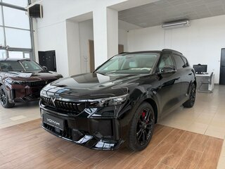 2026 Voyah Free I Рестайлинг, чёрный, 6740000 рублей, вид 1