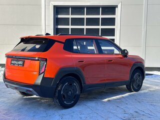 2026 Evolute i-Joy II, оранжевый, 3224000 рублей, вид 4