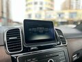 2015 Mercedes-Benz GLE 300 I (W166), коричневый, 2850000 рублей - вид 10