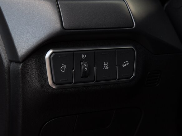 2024 Tank 300 I, красный, 5890000 рублей - вид 15