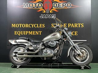Suzuki Desperado VZ400