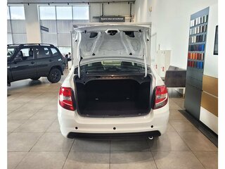 2026 Lada (ВАЗ) Granta I Рестайлинг, белый, 1305950 рублей, вид 5