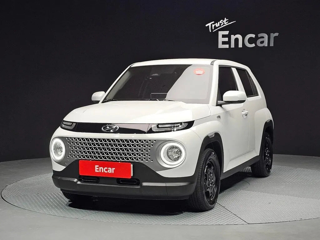 Hyundai Casper I