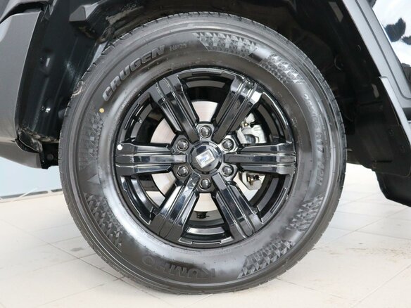 2024 Tank 300 I, чёрный, 4200000 рублей - вид 17