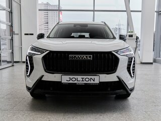 2026 Haval Jolion I Рестайлинг, белый, 2899000 рублей, вид 2