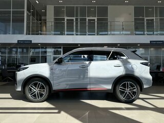 2026 Changan UNI-S I, серый, 3179900 рублей, вид 4