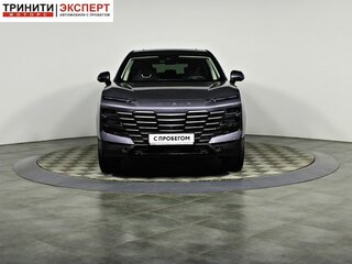 2024 Jetour Dashing I, серый, 2599000 рублей, вид 2
