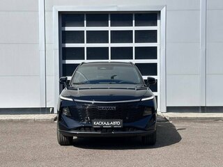 2026 Haval F7 II, чёрный, 3799000 рублей, вид 2