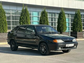 Lada (ВАЗ) 2114