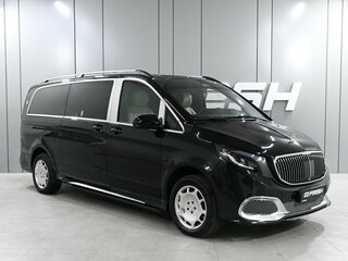 Mercedes-Benz Vito L3 III (W447) Рестайлинг 2