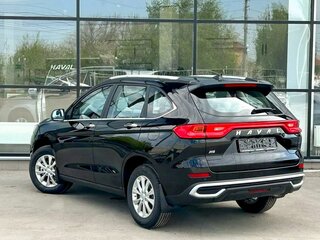 2026 Haval M6 II, чёрный, 2349000 рублей, вид 5