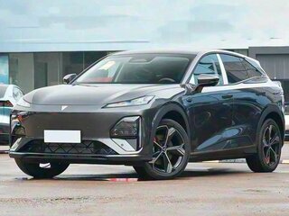 Changan Deepal S07 (S7) 31.73 kWh I Рестайлинг