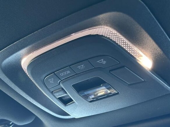 2025 Toyota Crown Sport XVI (S230), серый, 5760099 рублей - вид 26