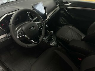 2026 Lada (ВАЗ) Vesta I Рестайлинг (NG), коричневый, 1862000 рублей, вид 5